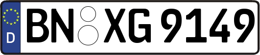 BN-XG9149