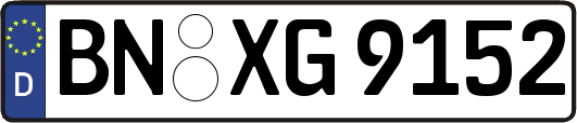 BN-XG9152