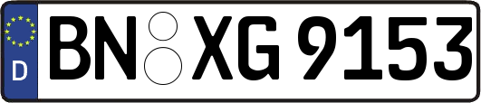 BN-XG9153