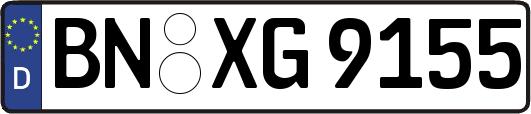 BN-XG9155