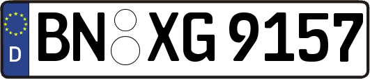 BN-XG9157
