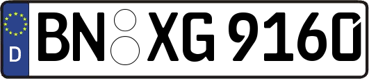 BN-XG9160