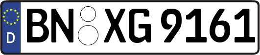 BN-XG9161
