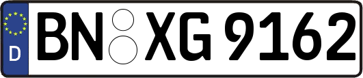 BN-XG9162