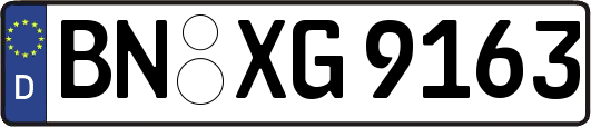 BN-XG9163