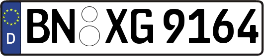 BN-XG9164