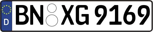 BN-XG9169
