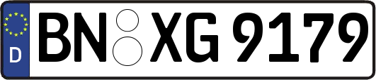BN-XG9179