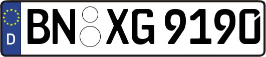 BN-XG9190
