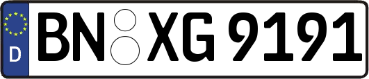BN-XG9191