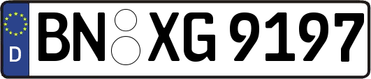 BN-XG9197