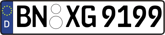 BN-XG9199