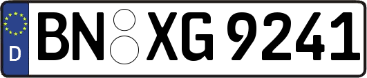 BN-XG9241
