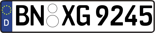 BN-XG9245