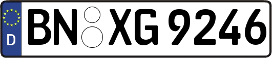 BN-XG9246