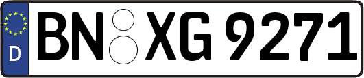 BN-XG9271