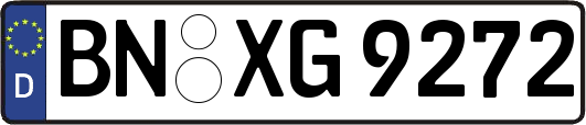 BN-XG9272