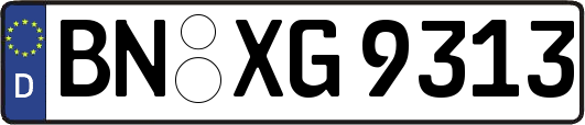 BN-XG9313