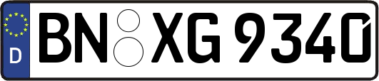 BN-XG9340
