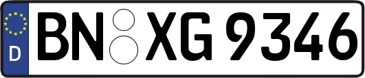 BN-XG9346