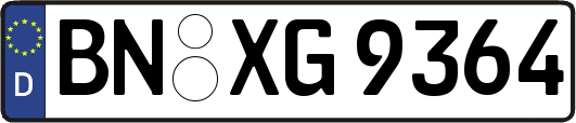 BN-XG9364