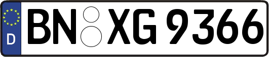 BN-XG9366