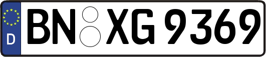 BN-XG9369