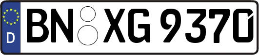 BN-XG9370