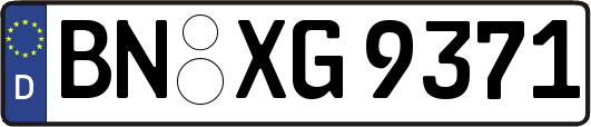 BN-XG9371