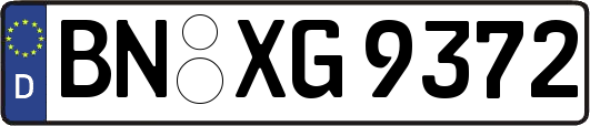 BN-XG9372