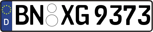 BN-XG9373
