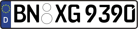 BN-XG9390