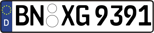 BN-XG9391