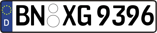BN-XG9396