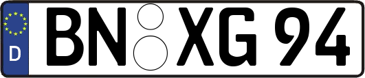 BN-XG94