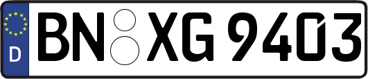 BN-XG9403