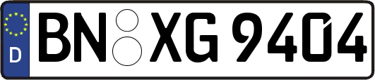 BN-XG9404