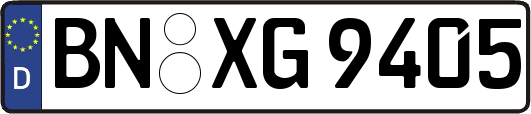 BN-XG9405