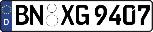 BN-XG9407