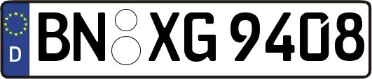 BN-XG9408