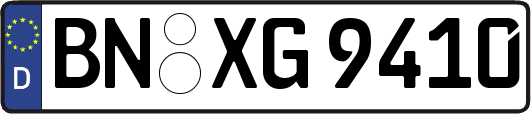 BN-XG9410