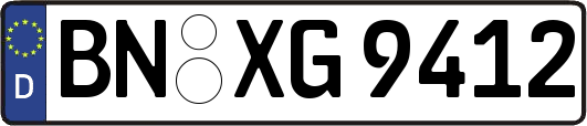 BN-XG9412