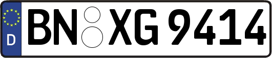 BN-XG9414