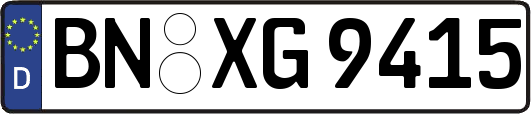 BN-XG9415