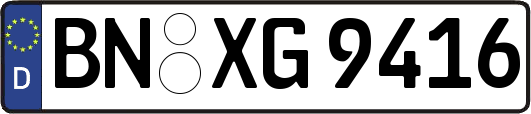 BN-XG9416