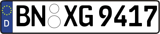 BN-XG9417