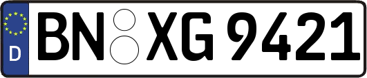 BN-XG9421