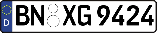 BN-XG9424