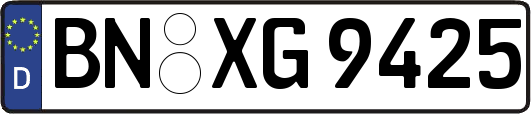 BN-XG9425