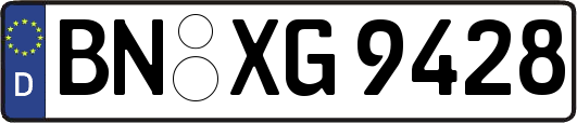 BN-XG9428